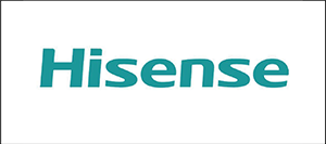 中國Hisense海信激光電視