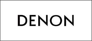 日本DENON天龍功放