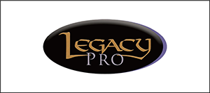 美國Legacy瑰寶音箱