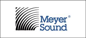 美國Meyer Sound美亞音箱