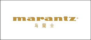 美國marantz馬蘭士音響
