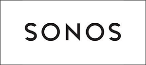 美國SONOS無線智能音箱