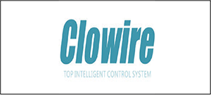 英國Clowire克倫威爾智能控制